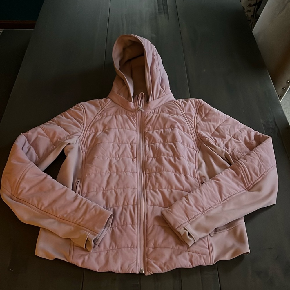 SOLD🎊Lululemon jacket